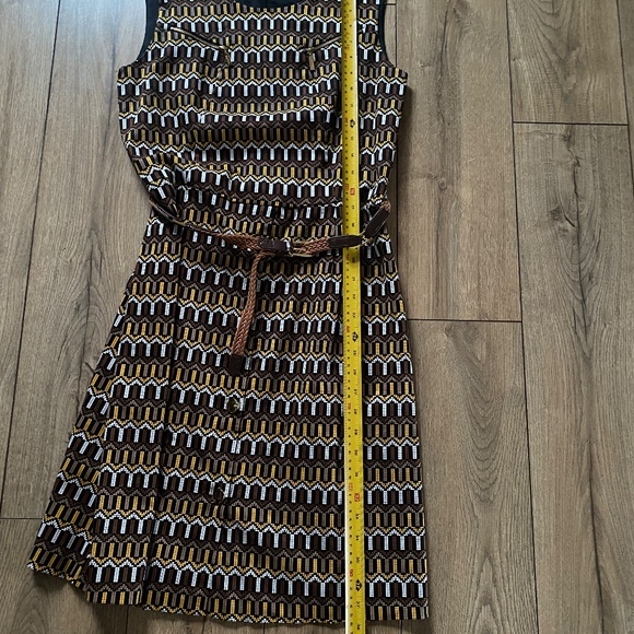 Cortefiel dress size 6 classic/preppy - Picture 11 of 13